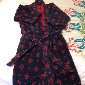 Hill & Archer Unisex Robe